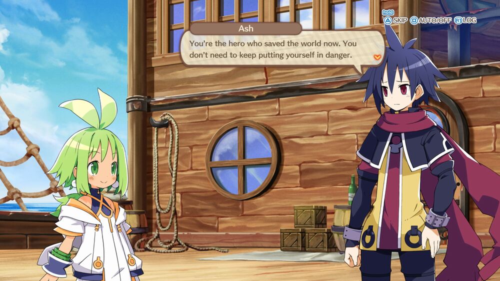 Phantom Brave The Lost Hero Recensione Phantom Brave The Lost Hero Recensione